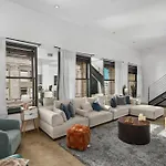 Audemar Boutique Hotel And Apartment Homes
