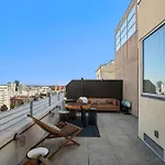 Audemar Boutique Hotel And Apartment Homes