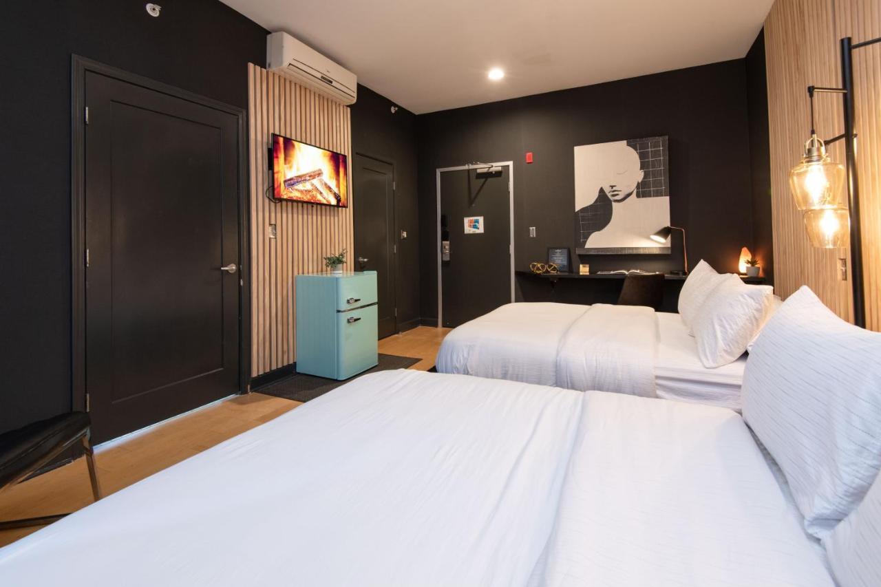 Audemar Boutique And Homes Hotel Los Angeles