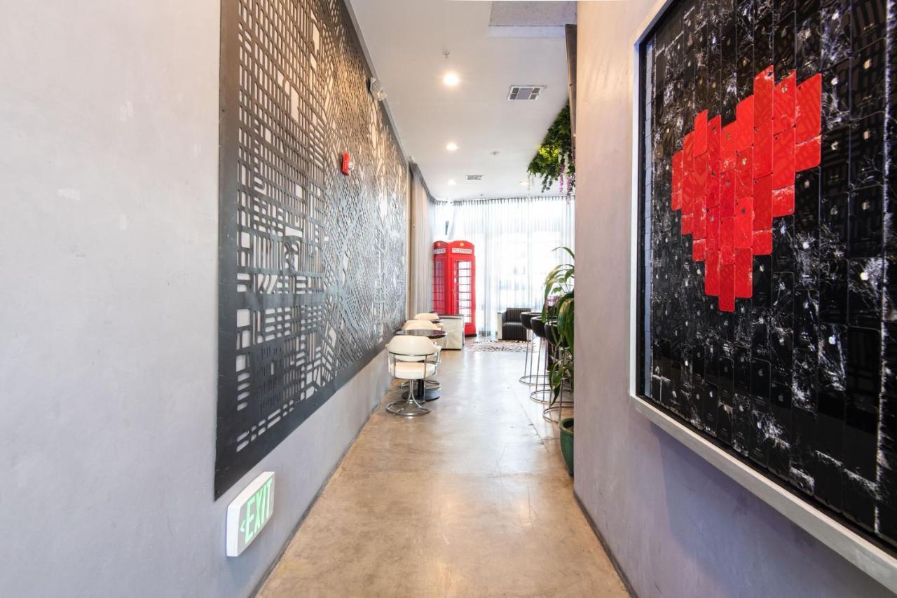 Audemar Boutique And Homes Hotel
