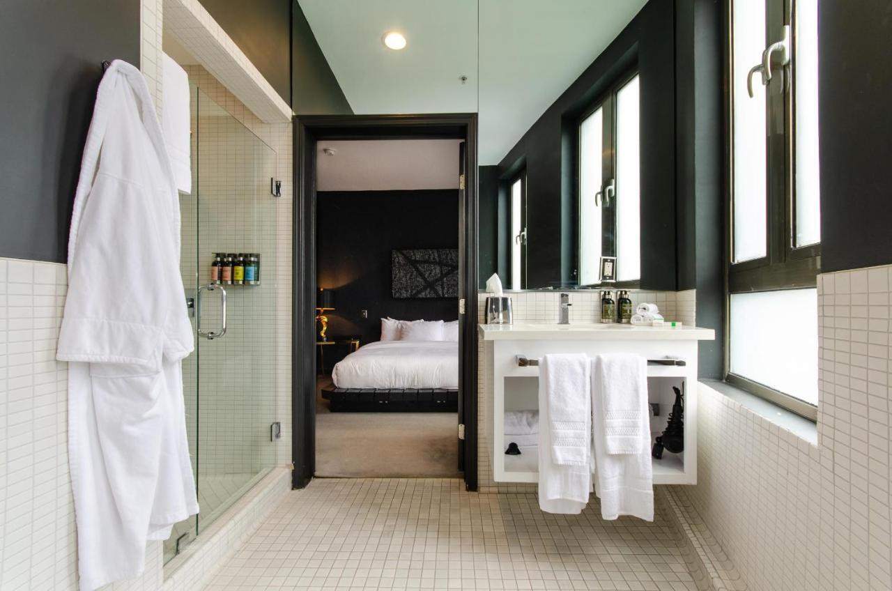 Audemar Boutique And Homes Hotel Los Angeles