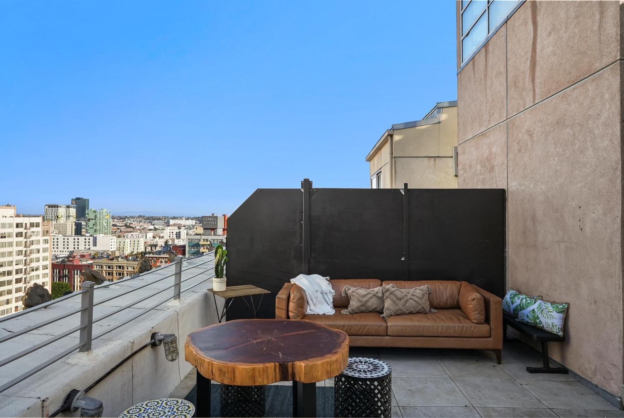 Hotel Audemar Boutique And Homes Los Angeles
