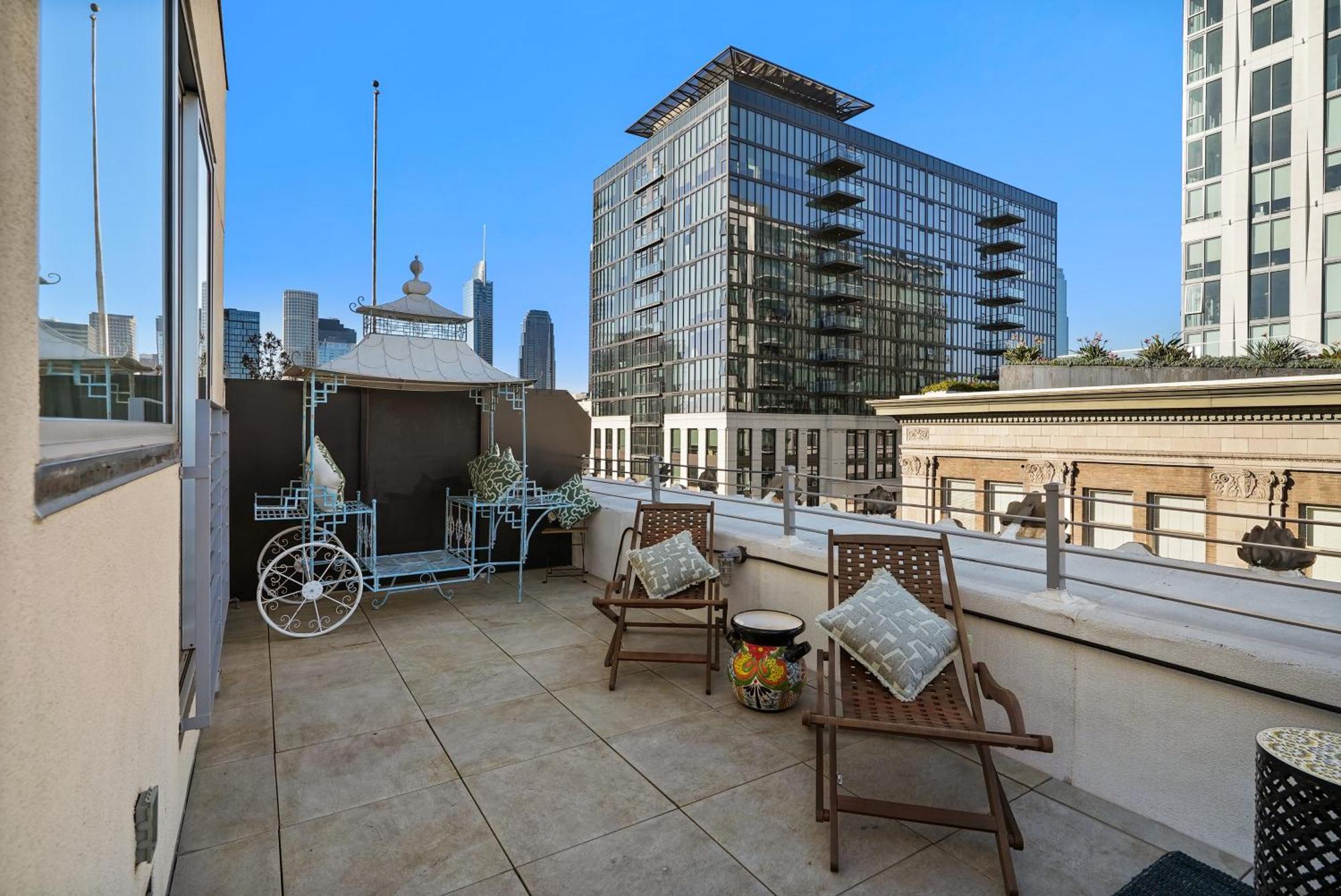 Hotel Audemar Boutique And Homes