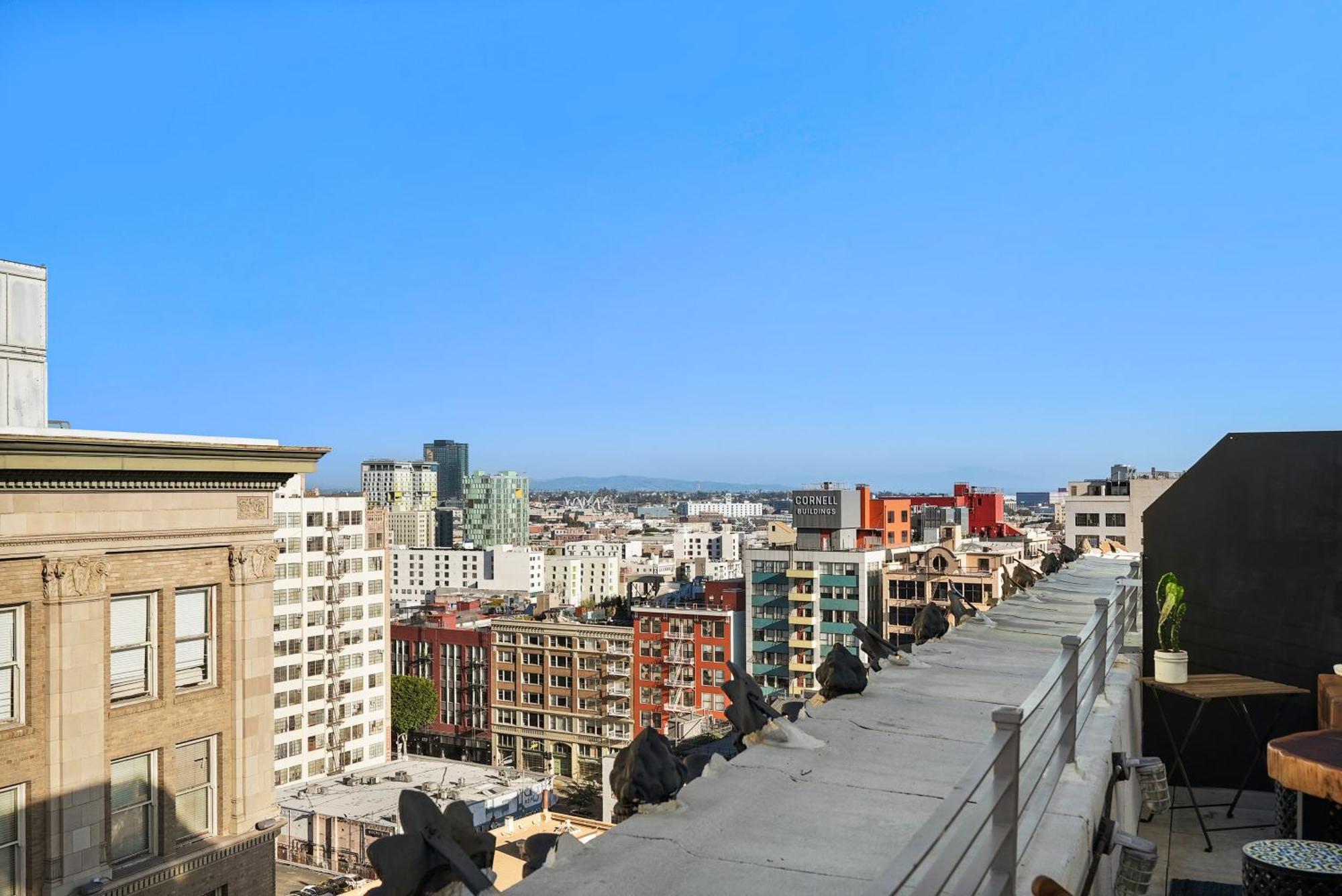 Audemar Boutique And Homes Hotel Los Angeles