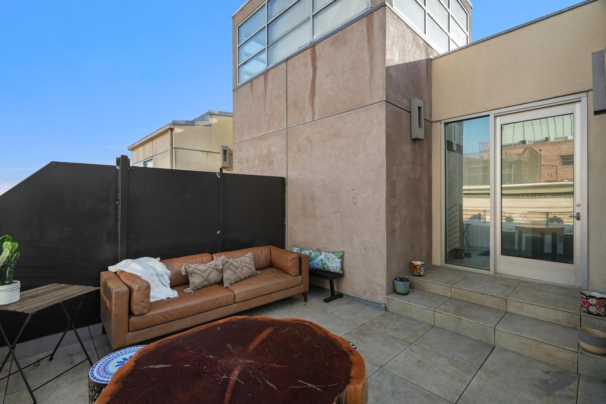 Audemar Boutique And Homes Hotel Los Angeles