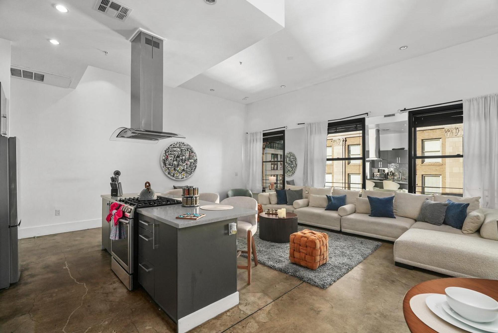 Hotel Audemar Boutique And Homes Los Angeles